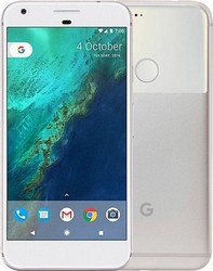 Замена экрана на телефоне Google Pixel в Тольятти